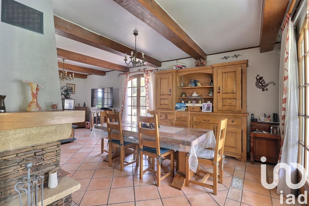 � vendre  Maison Les Pennes-Mirabeau (13170)