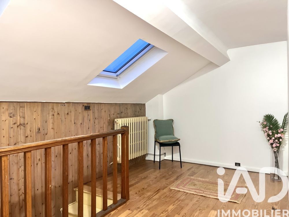 � vendre  Maison Antony (92160)