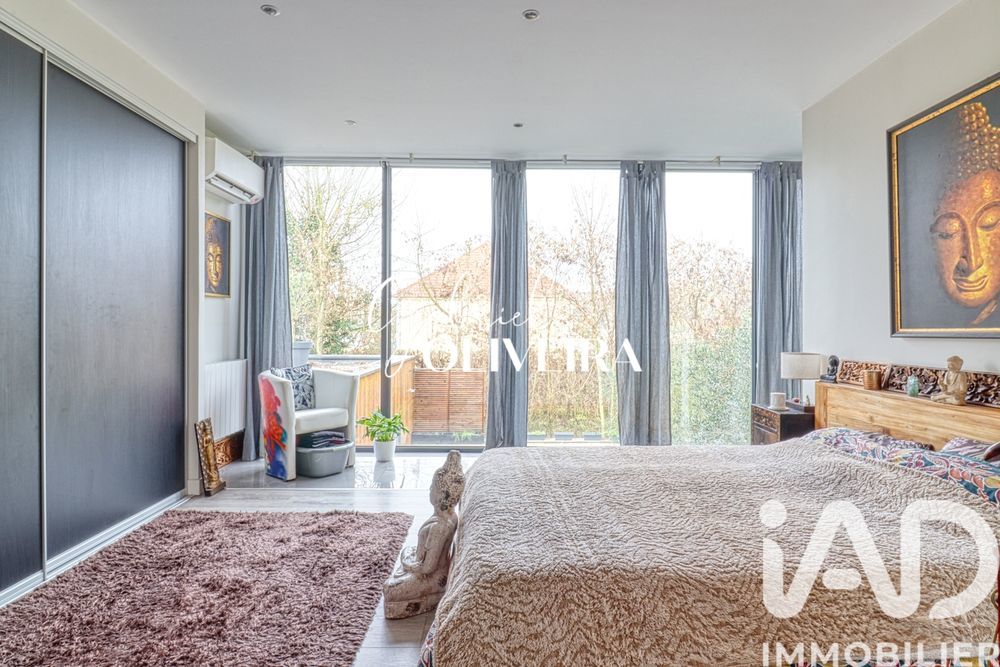 � vendre  Villa Groslay (95410)