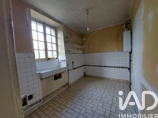  Maison � vendre 4 pi�ces 75 m�