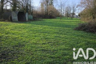  Terrain � vendre 2225 m�