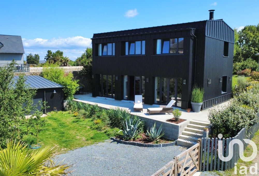 � vendre  Villa Regn�ville-sur-Mer (50590)