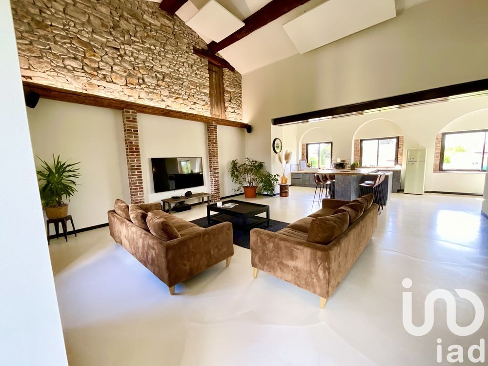 � vendre  Maison Al�s (30100)