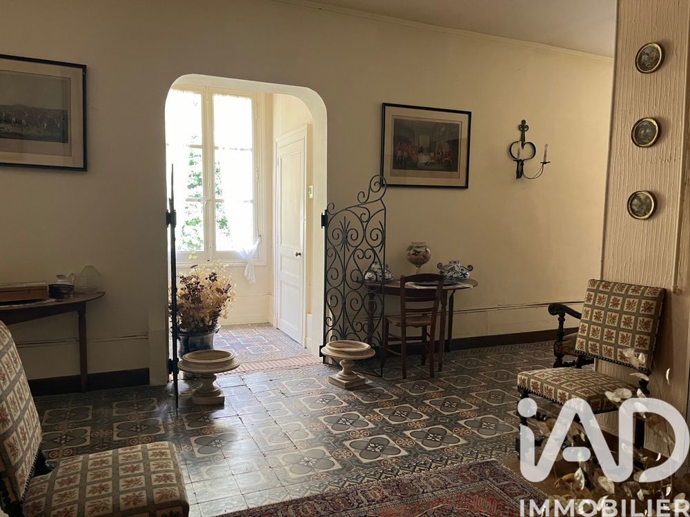 � vendre  Maison Ternay (41800)