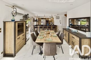  Maison � vendre 9 pi�ces 140 m�