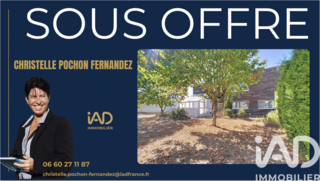  Maison � vendre 7 pi�ces 163 m�