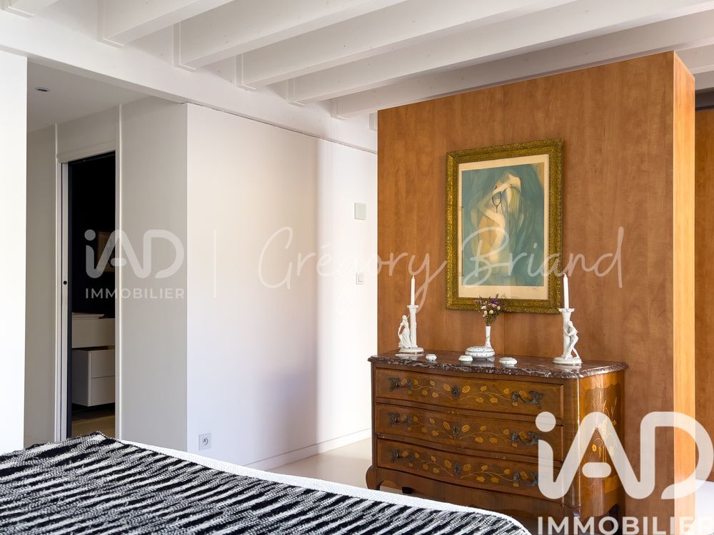 � vendre  Maison Bordeaux (33000)