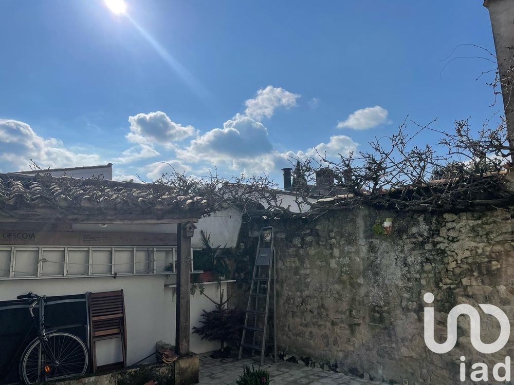 � vendre  Maison La Flotte (17630)