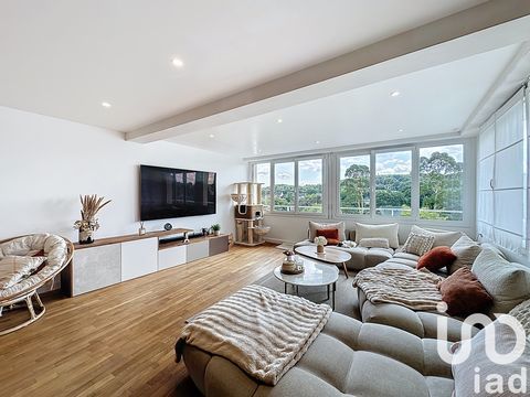   Vente Maison de ville 6 pi�ces Maison - 6 pi�ce(s) - 197 m�