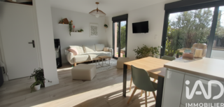  Maison � vendre 5 pi�ces 82 m�