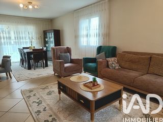  Maison � vendre 4 pi�ces 104 m�