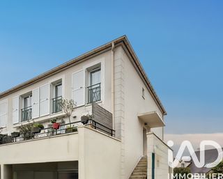  Appartement � vendre 4 pi�ces 78 m�