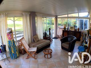  Maison � vendre 5 pi�ces 130 m�