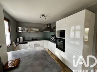  Maison � vendre 6 pi�ces 95 m�