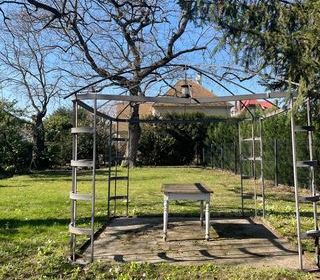  Terrain � vendre 526 m�