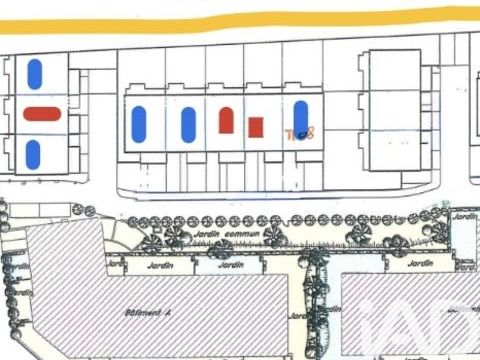   Vente Maison/villa 4 pi�ces Maison - 4 pi�ce(s) - 92 m�