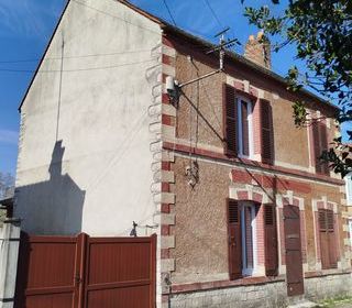  Maison � vendre 5 pi�ces 95 m�