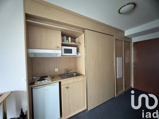  Appartement � vendre 2 pi�ces 40 m�