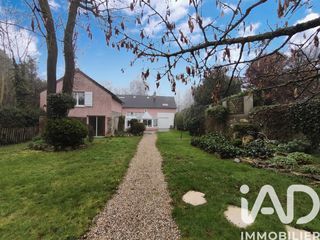  Maison � vendre 7 pi�ces 271 m�