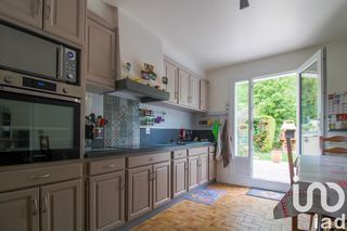  Maison � vendre 4 pi�ces 102 m�