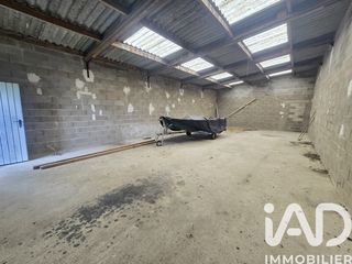  Parking / Garage � vendre 89 m�