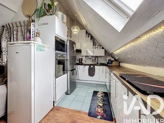  Appartement � vendre 4 pi�ces 72 m�