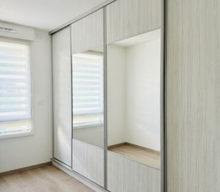  Appartement � vendre 3 pi�ces 64 m�