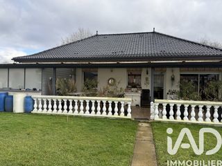  Maison � vendre 4 pi�ces 137 m�