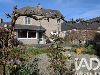  Maison � vendre 6 pi�ces 127 m�