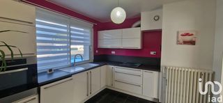  Maison � vendre 5 pi�ces 86 m�