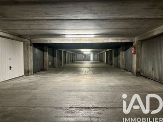  Parking / Garage � vendre 14 m�