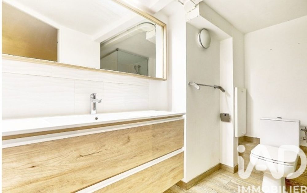 � vendre  Appartement Paris 19