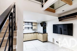  Appartement � vendre 2 pi�ces 53 m�