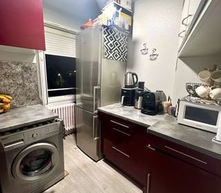  Appartement � vendre 2 pi�ces 33 m�