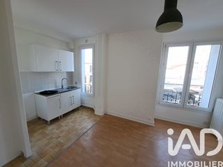  Appartement � vendre 2 pi�ces 34 m�