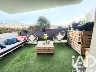  Appartement � vendre 3 pi�ces 64 m�