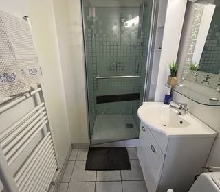  Appartement � vendre 2 pi�ces 23 m�