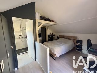  Maison � vendre 2 pi�ces 38 m�