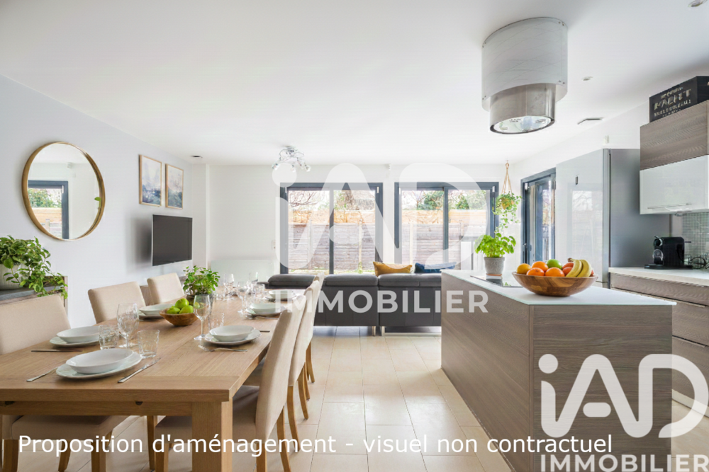 � vendre  Maison La Garenne-Colombes (92250)