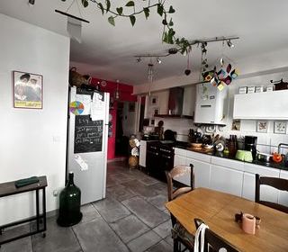  Maison � vendre 4 pi�ces 92 m�