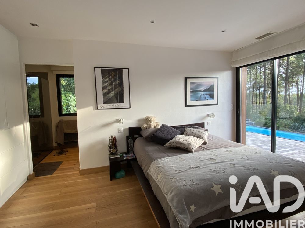 � vendre  Maison Lacanau Ocean (33680)