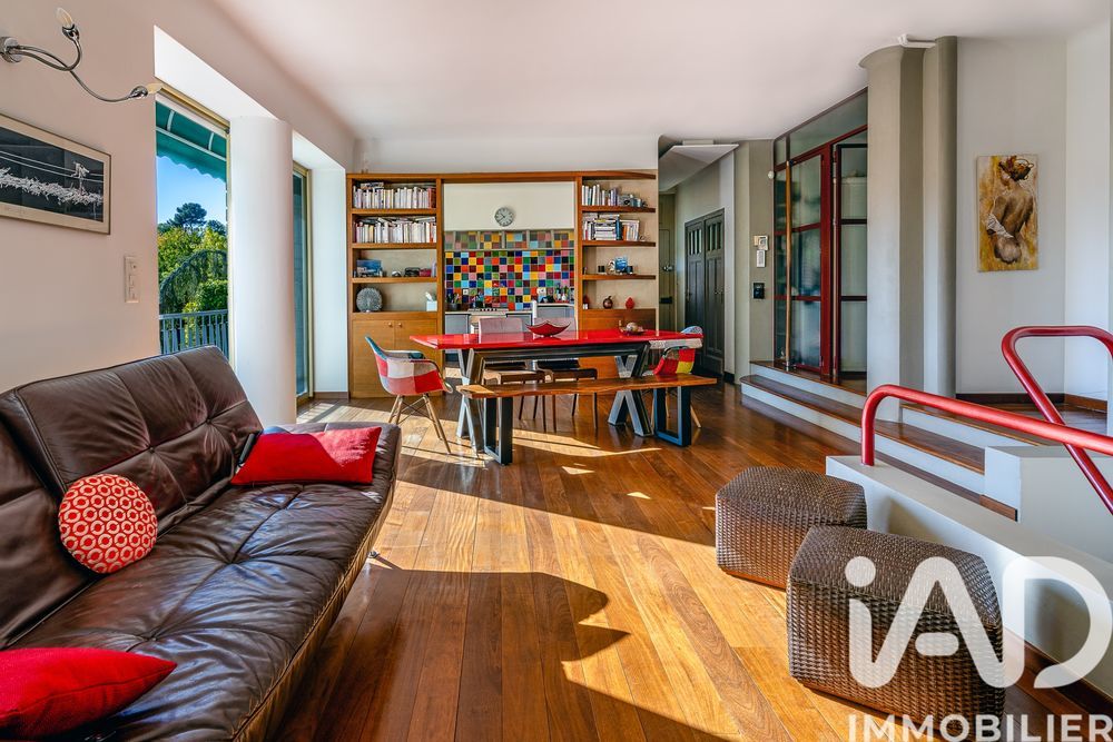 � vendre  Maison Aubagne (13400)