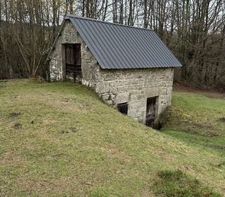  Maison � vendre 1 pi�ce 30 m�