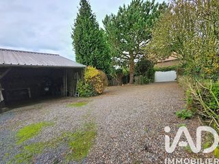  Maison � vendre 5 pi�ces 150 m�