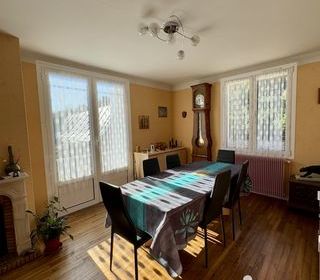  Maison � vendre 5 pi�ces 110 m�