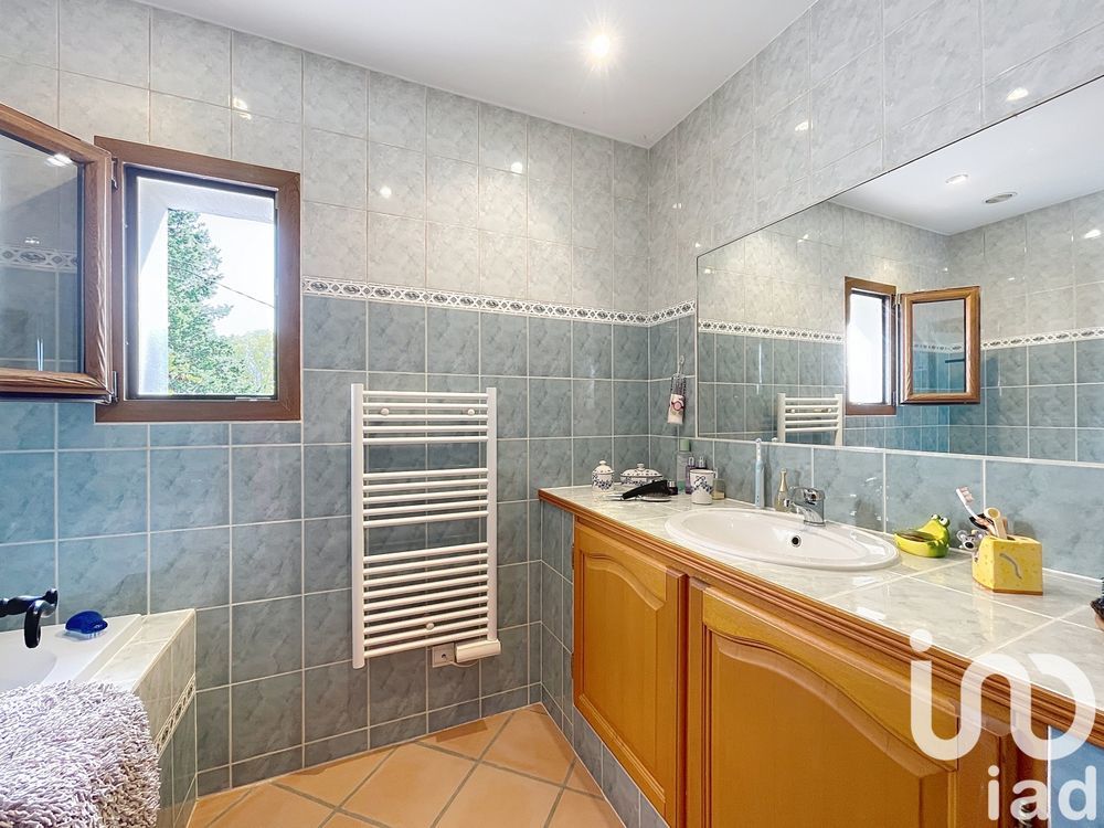 � vendre  Maison Fayence (83440)