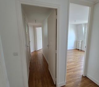  Appartement � vendre 3 pi�ces 53 m�