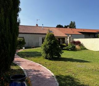  Maison � vendre 5 pi�ces 152 m�