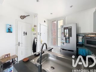  Appartement � vendre 2 pi�ces 32 m�