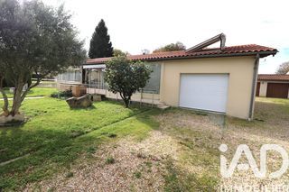  Maison � vendre 6 pi�ces 111 m�